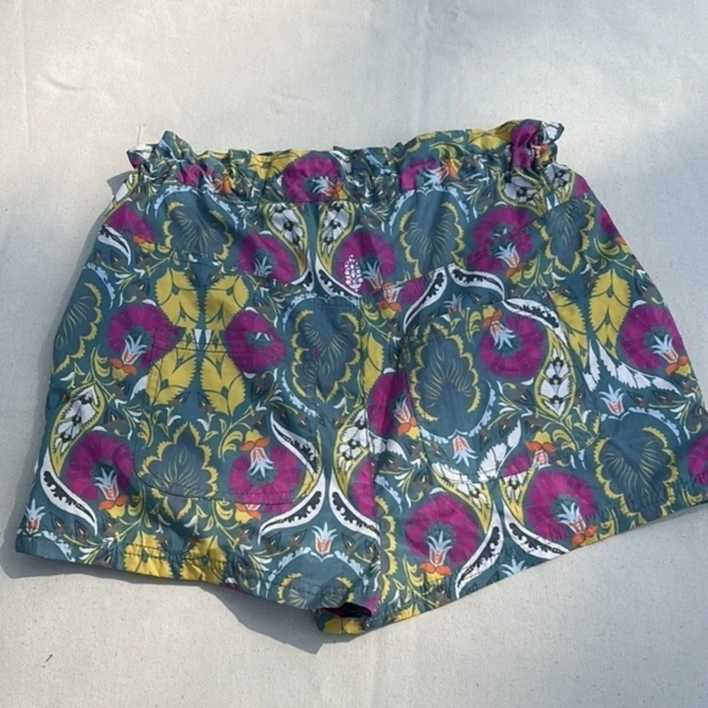 Free People off the grid  Printed Shorts